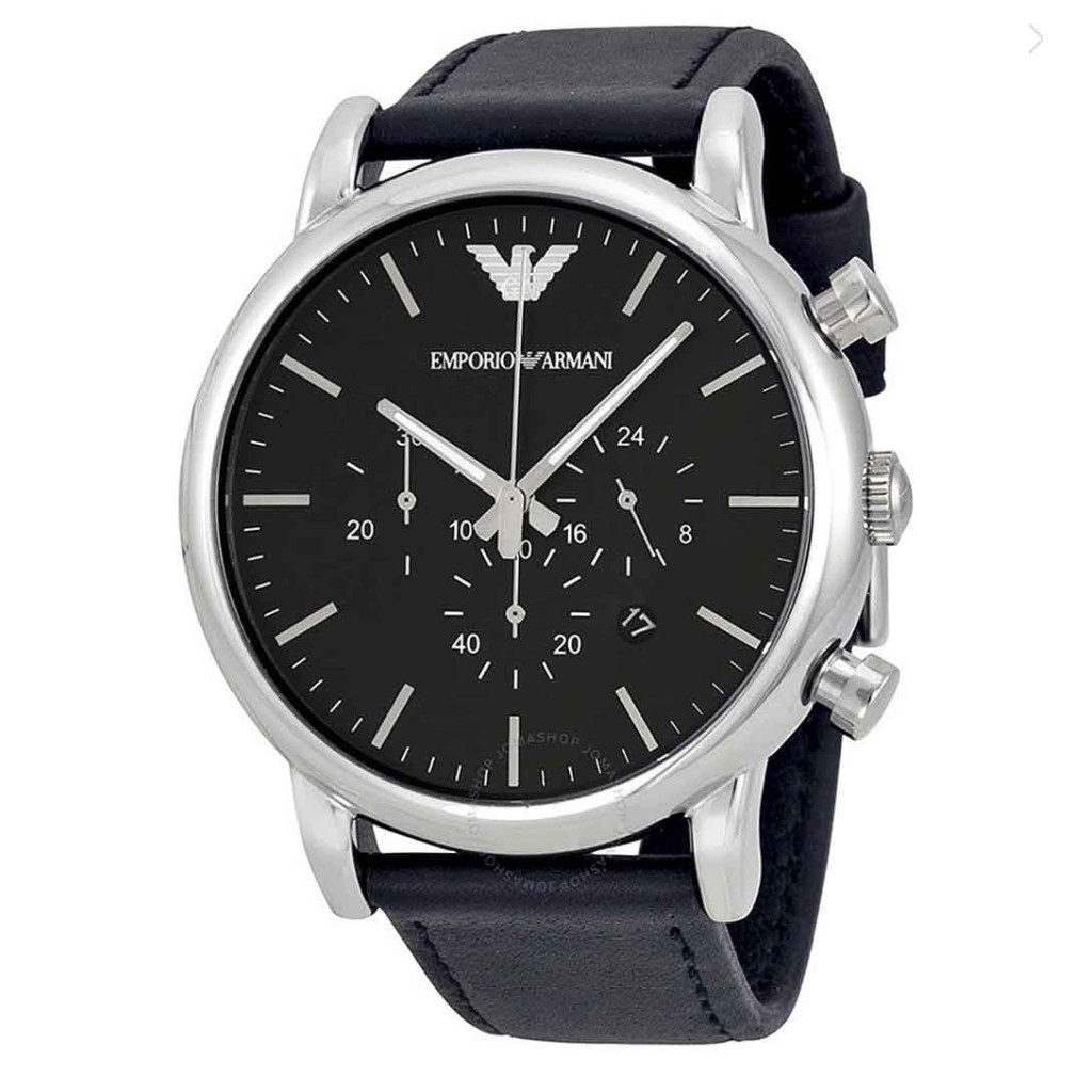 EMPORIO ARMANI NEW ZEALAND AR1828 Emporio Armani Mens